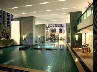 For sale 1 bed condo in Pathum Wan, Bangkok