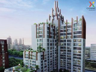 For sale 1 bed condo in Pathum Wan, Bangkok
