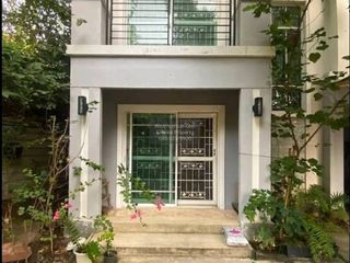 For sale 3 bedrooms house in Don Mueang, Bangkok