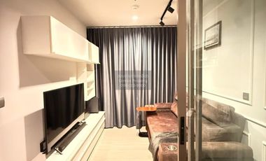 For sale 1 bed condo in Huai Khwang, Bangkok