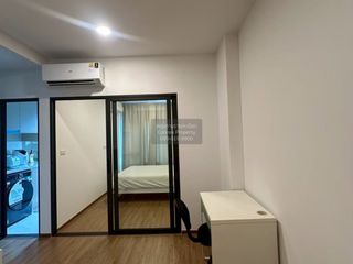 Wohnung zum Kauf mit 1 Zimmer in Bang Kapi, Bangkok