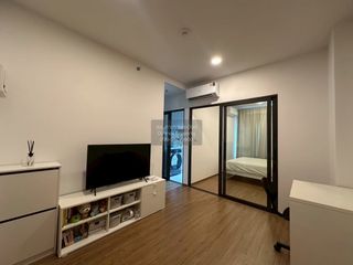 Wohnung zum Kauf mit 1 Zimmer in Bang Kapi, Bangkok