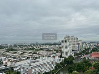 Wohnung zum Kauf mit 1 Zimmer in Bang Kapi, Bangkok