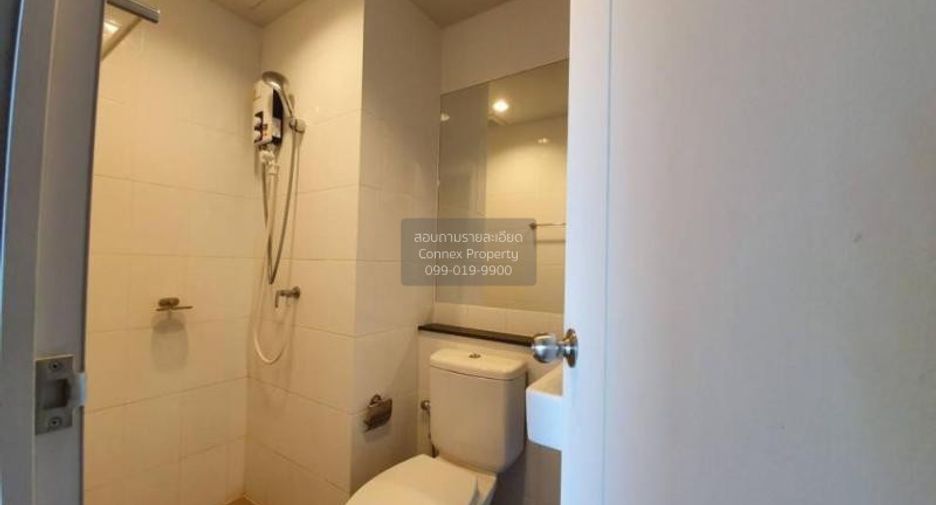 For sale 1 bed condo in Bang Kapi, Bangkok