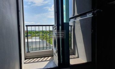 For sale 1 bed condo in Bang Kapi, Bangkok