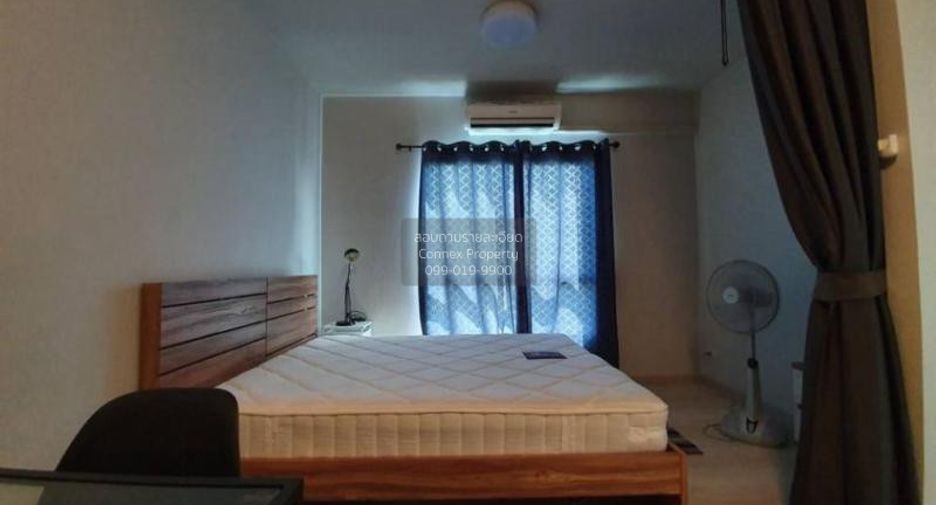 For sale 1 bed condo in Bang Kapi, Bangkok