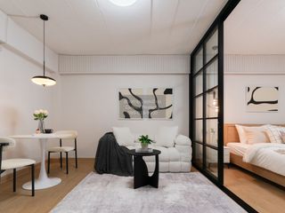 For sale 1 bed condo in Din Daeng, Bangkok