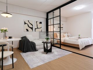 For sale 1 bed condo in Din Daeng, Bangkok