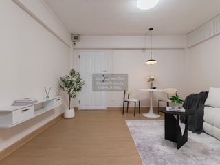 For sale 1 bed condo in Din Daeng, Bangkok