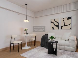 For sale 1 bed condo in Din Daeng, Bangkok