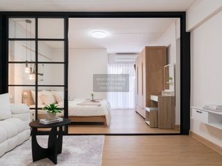 For sale 1 bed condo in Din Daeng, Bangkok