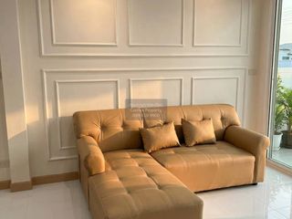 For sale 2 bedrooms townhouse in Bang Bua Thong, Nonthaburi