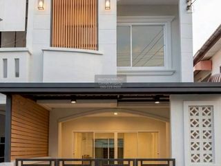 For sale 2 bedrooms townhouse in Bang Bua Thong, Nonthaburi