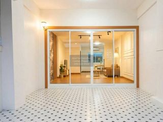 For sale 2 bedrooms townhouse in Bang Bua Thong, Nonthaburi