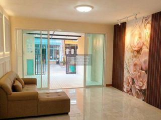 For sale 2 bedrooms townhouse in Bang Bua Thong, Nonthaburi