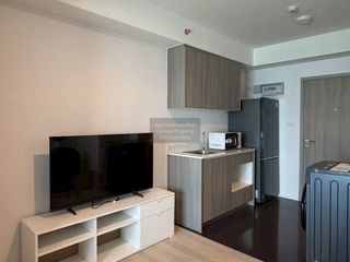 For sale 1 bed condo in Bang Phli, Samut Prakan