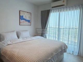 For sale 1 bed condo in Bang Phli, Samut Prakan