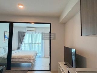 For sale 1 bed condo in Bang Phli, Samut Prakan