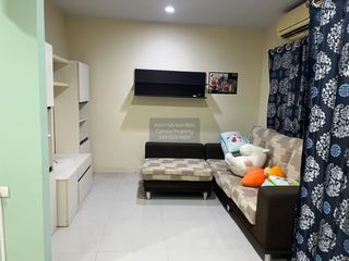 For sale 2 bedrooms townhouse in Bang Kruai, Nonthaburi