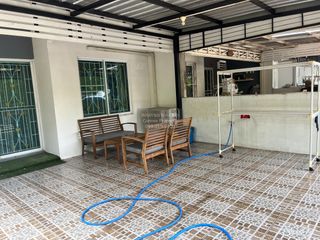 For sale 2 bedrooms townhouse in Bang Kruai, Nonthaburi