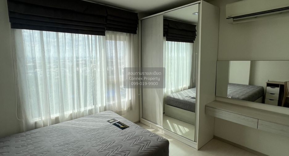 出售 1 卧室 公寓 在 Mueang Samut Prakan, Samut Prakan