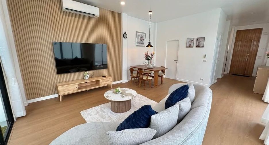 ให้เช่า 2 ห้องนอน บ้านเดี่ยว ใน เมืองภูเก็ต, ภูเก็ต