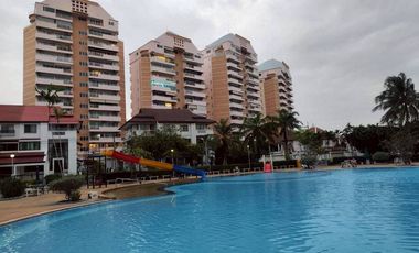 Condo en alquiler de 1 habitaciones en South Pattaya, Pattaya