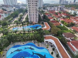 Wohnung zur Miete mit 20 Zimmer in Bang Lamung, Chonburi