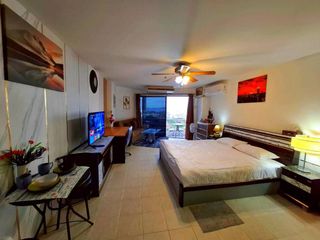 出租 20 卧室 公寓 在 Bang Lamung, Chon Buri