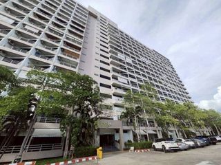 出租 20 卧室 公寓 在 Bang Lamung, Chon Buri