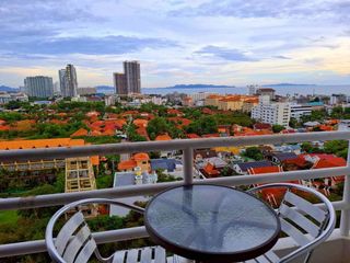 出租 20 卧室 公寓 在 Bang Lamung, Chon Buri