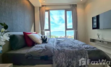 For sale 1 bed condo in Jomtien, Pattaya