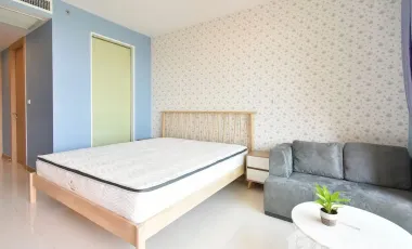 Wohnung zum Kauf mit Studio in North Pattaya, Pattaya