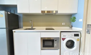 Wohnung zum Kauf mit Studio in North Pattaya, Pattaya