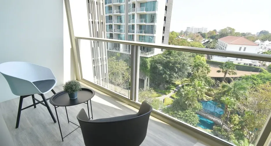 For sale studio condo in North Pattaya, Pattaya