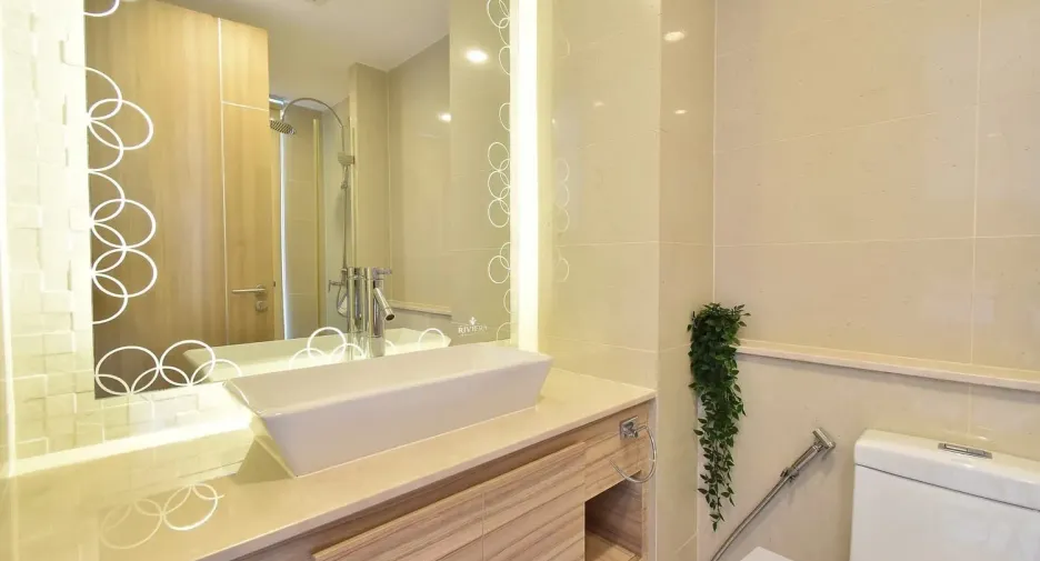 For sale studio condo in North Pattaya, Pattaya