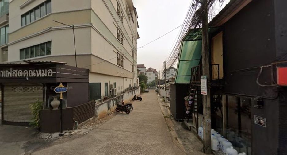 出租 3 卧室 联排别墅 在 Mueang Chiang Mai, Chiang Mai