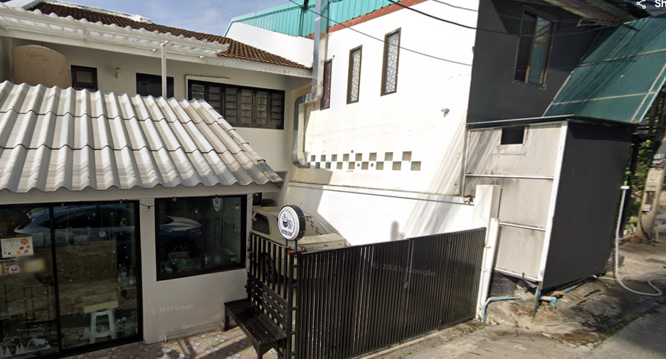 出租 3 卧室 联排别墅 在 Mueang Chiang Mai, Chiang Mai