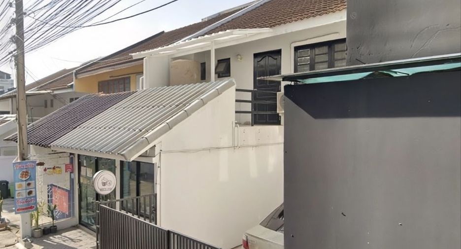 出租 3 卧室 联排别墅 在 Mueang Chiang Mai, Chiang Mai