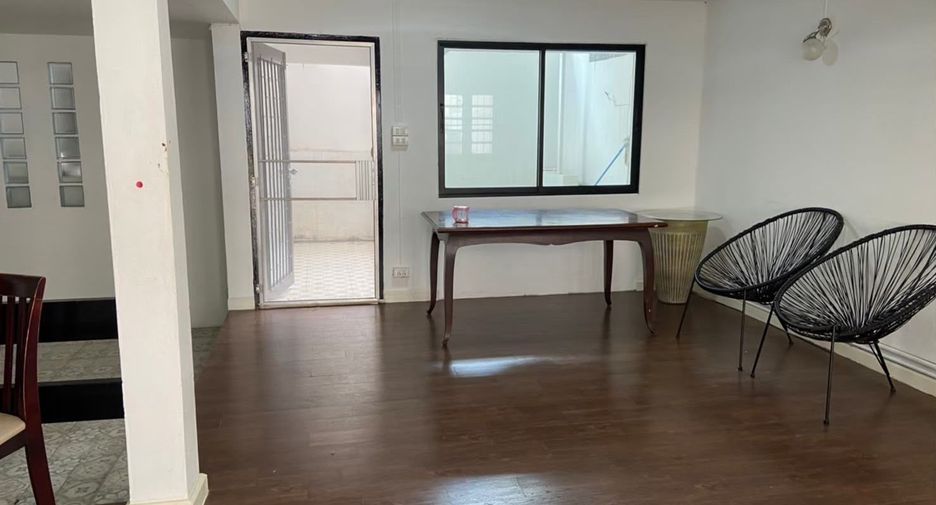 出租 3 卧室 联排别墅 在 Mueang Chiang Mai, Chiang Mai