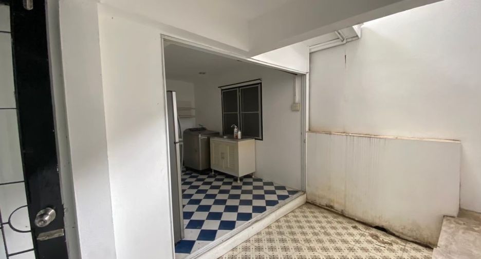 出租 3 卧室 联排别墅 在 Mueang Chiang Mai, Chiang Mai