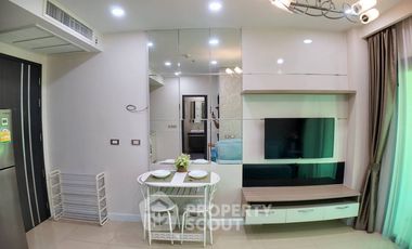 À vendre 1 chambre condo à Jomtien, Pattaya