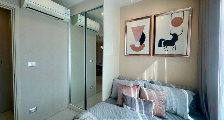 ขาย 2 ห้องนอน คอนโด ใน คลองเตย, กรุงเทพฯ