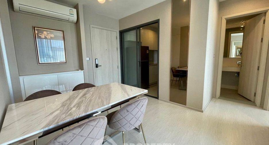 ขาย 2 ห้องนอน คอนโด ใน คลองเตย, กรุงเทพฯ