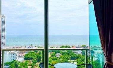 Продажа 1 кровать кондо в Йомтиен, Паттайя