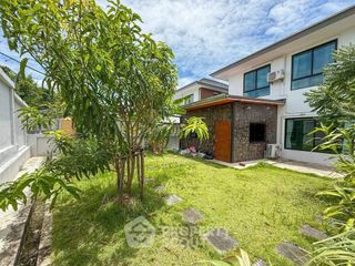 For sale 3 ベッドルーム house in Si Racha, Chonburi