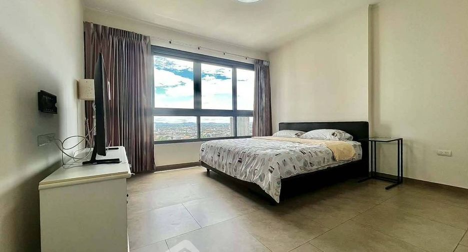 For sale 2 ベッドルーム condo in North Pattaya, Pattaya