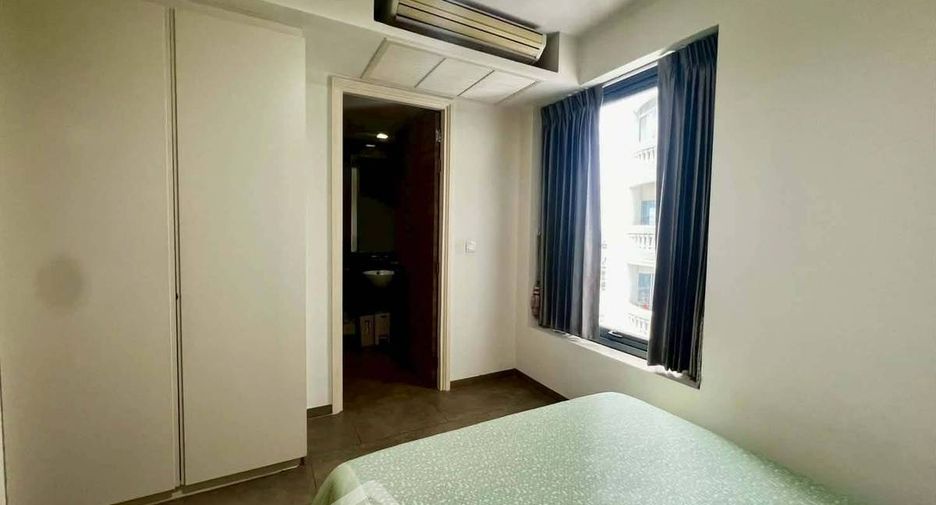 For sale 2 ベッドルーム condo in North Pattaya, Pattaya