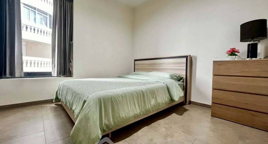 For sale 2 ベッドルーム condo in North Pattaya, Pattaya