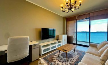 For sale 2 ベッドルーム condo in North Pattaya, Pattaya